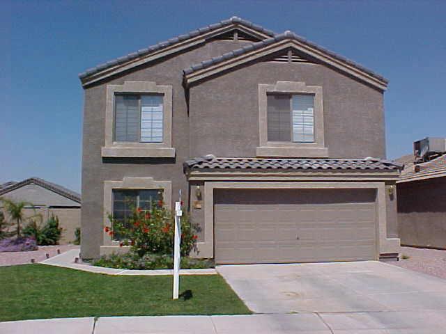 14006 N 130 Ave., El Mirage, AZ 85335