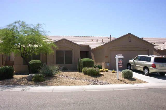 26647 N 43 St., Cave Creek, AZ 85331