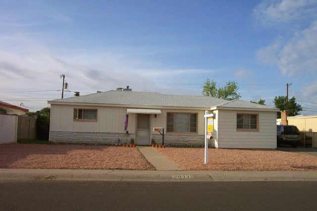 2933 W Las Palmaritas Dr., Phoenix, AZ 85051