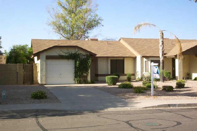 2863 E Irwin Ave., Mesa, AZ 85204