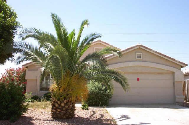 10401 W Pasadena Ave., Phoenix, AZ 85307