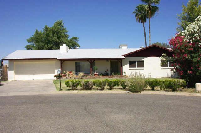 18006 N Villa Rita Dr., Phoenix, AZ 85032