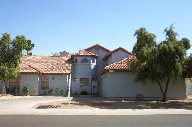 1411 E Boston St., Chandler, AZ 85225