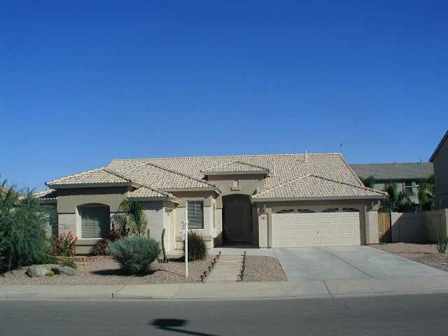 3542 E Wildhorse Dr., Gilbert, AZ 85297