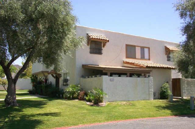 10203 N 8 Th Pl. #B, Phoenix, AZ 85020