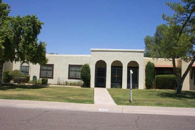 1720 W Rose Ln., Phoenix, AZ 85015