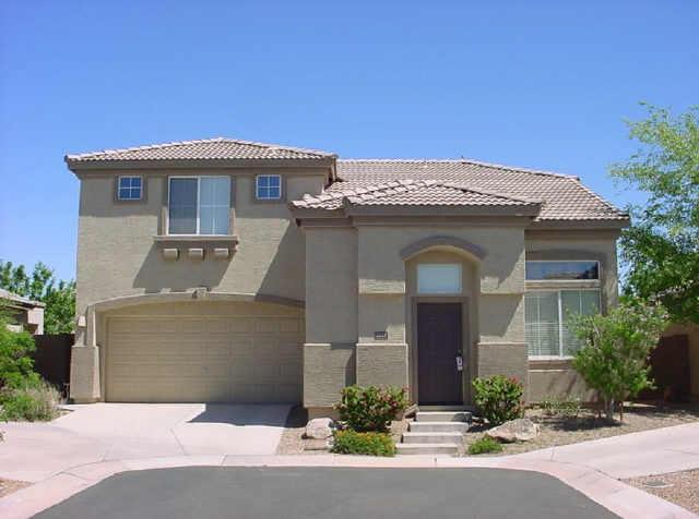 2221 S Harper St., Mesa, AZ 85209