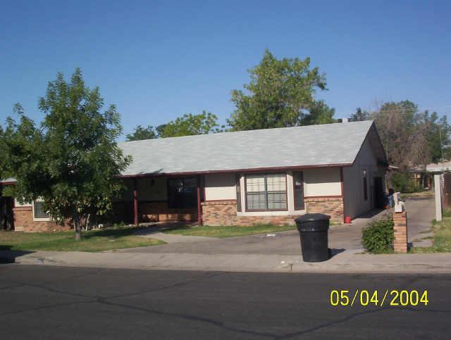 542 S Spur, Mesa, AZ 85204