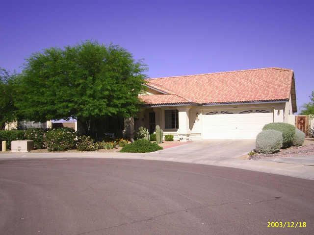 11072 W Mohawk Ln., Sun City, AZ 85373