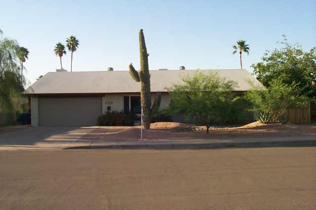 2358 E Riviera Dr., Tempe, AZ 85282