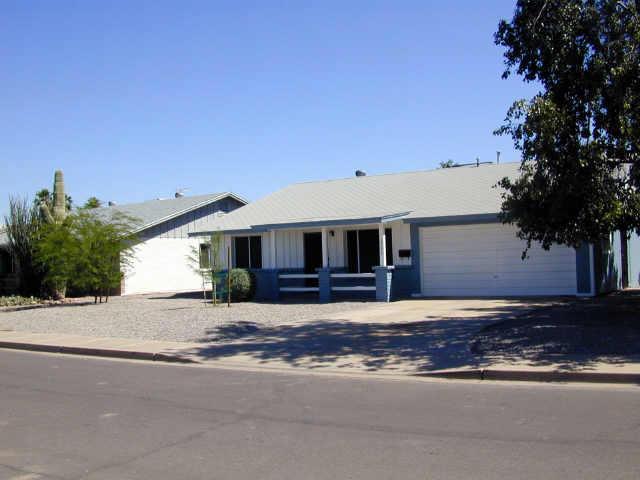 2326 E Riviera Dr., Tempe, AZ 85282