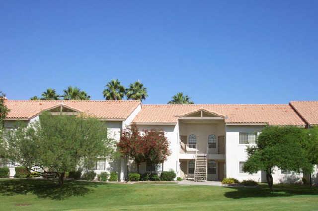 930 N Mesa Dr. #2017, Mesa, AZ 85201