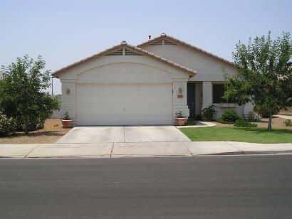 2738 S Keene St., Mesa, AZ 85212