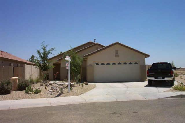 22209 N 76th Dr., Peoria, AZ 85383