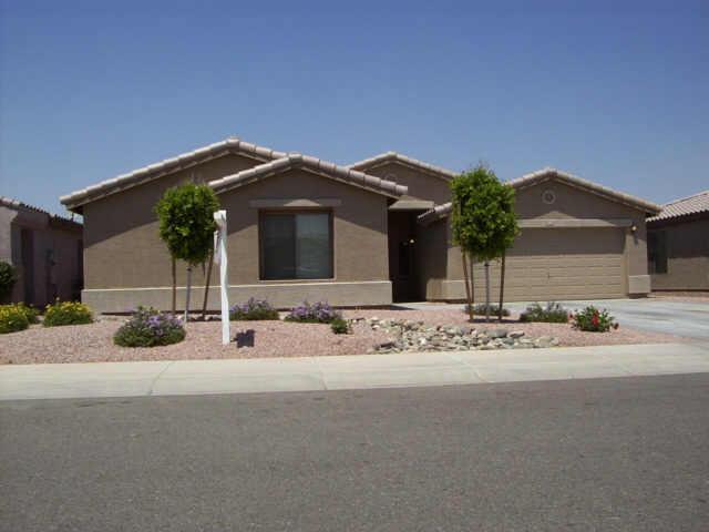 14846 W Port Au Prince Ln., Surprise, AZ 85379