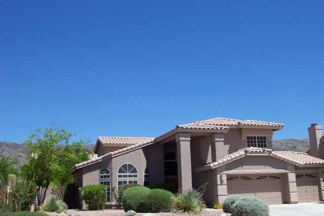 1322 W Amberwood Dr., Phoenix, AZ 85045