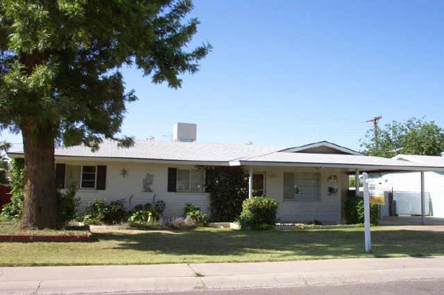 3437 W Myrtle Ave., Phoenix, AZ 85051