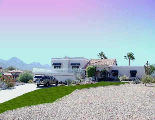 16080 E Glenbrook *acre! Blvd., Fountain Hills, AZ 85268
