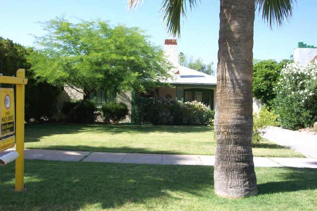 1342 Willetta St., Phoenix, AZ 85007