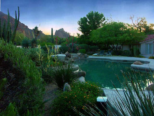6031 N 59th Pl., Paradise Valley, AZ 85253