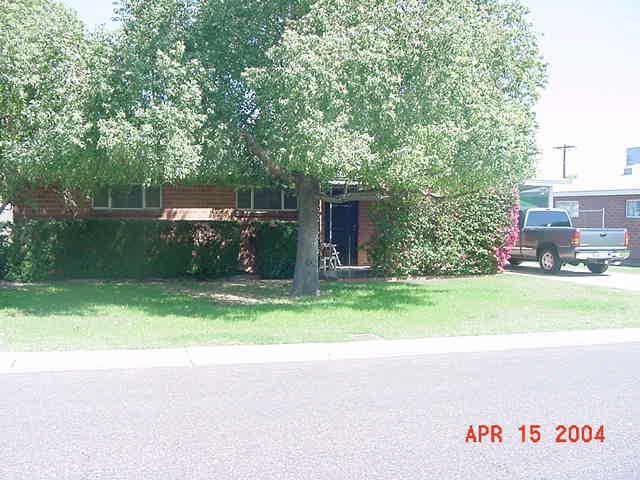 2413 N 20th Ave., Phoenix, AZ 85009