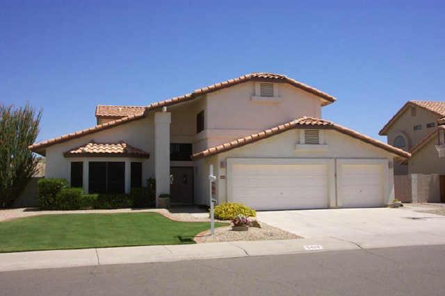 5418 E Michelle Dr., Scottsdale, AZ 85254