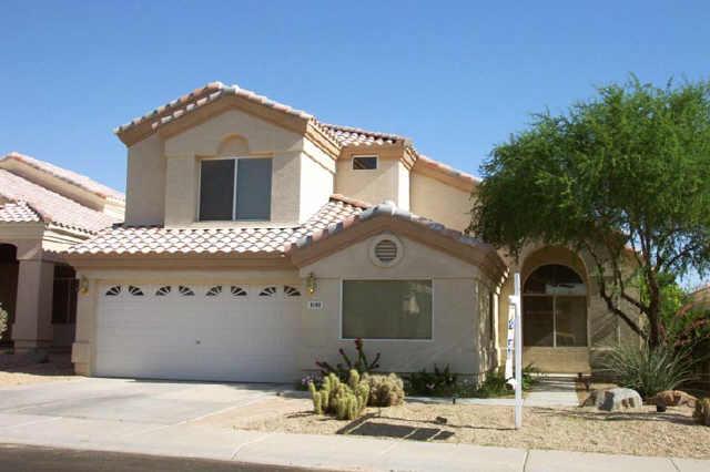 1341 E Sapium Way, Phoenix, AZ 85048