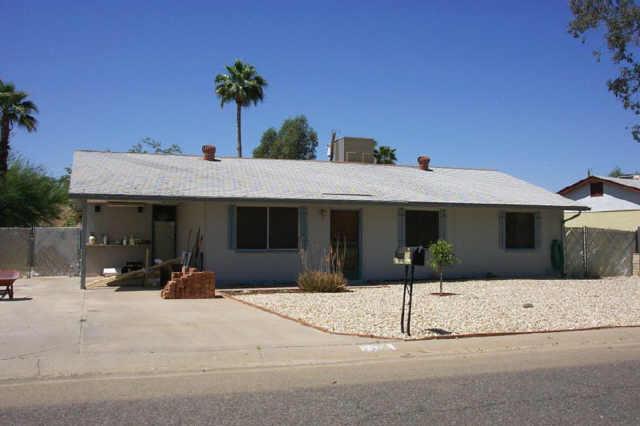 4265 E Marino Dr., Phoenix, AZ 85032