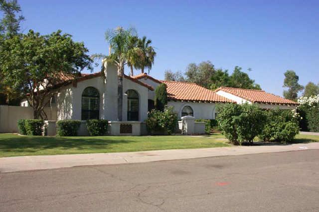 8249 E Appaloosa Ter., Scottsdale, AZ 85258