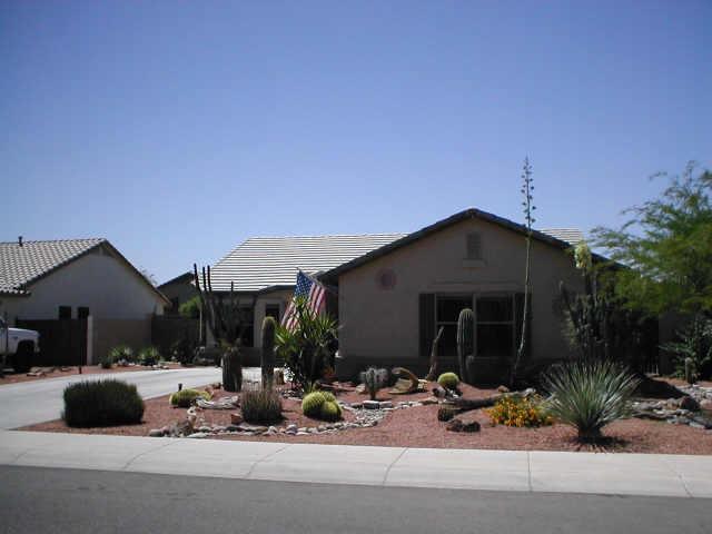 1635 E Oakland St., Gilbert, AZ 85295