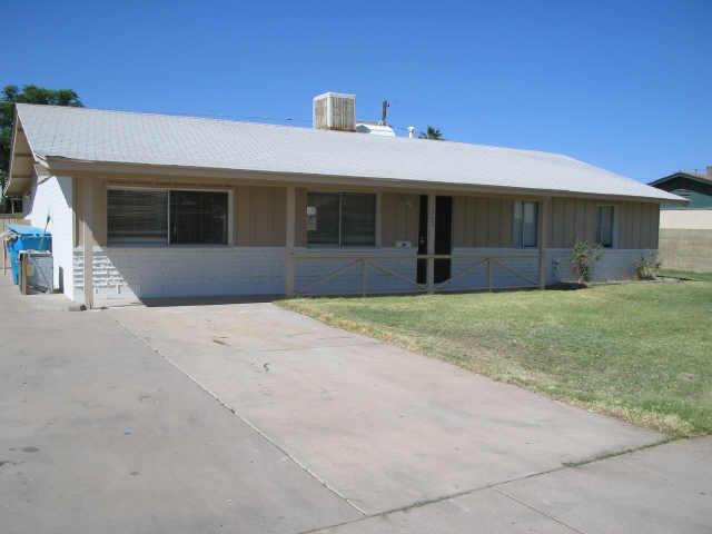8242 W Flower St., Phoenix, AZ 85033