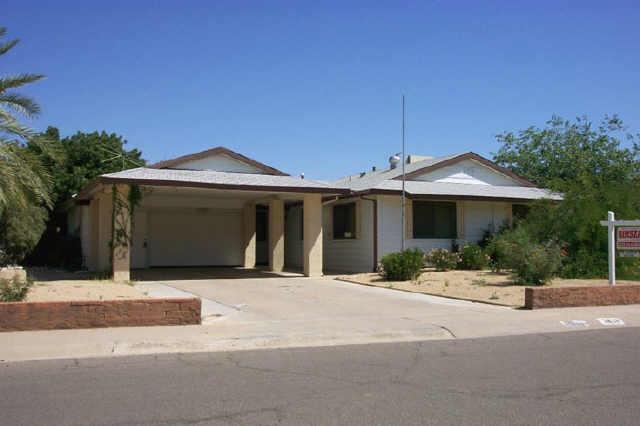 3826 E Mercer Ln., Phoenix, AZ 85028