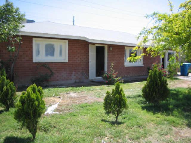 4729 W Crittenden Ln., Phoenix, AZ 85031