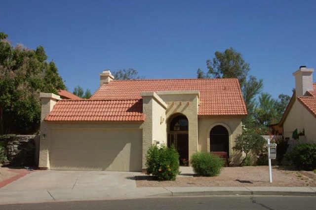 4135 E Cholla Canyon Rd., Phoenix, AZ 85044