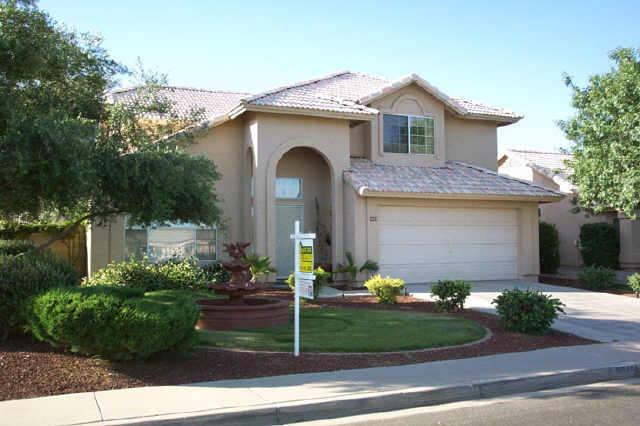 4049 E San Angelo Ave., Gilbert, AZ 85236