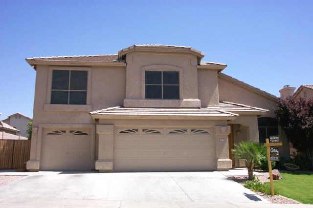 1715 E Samuel Dr., Phoenix, AZ 85024