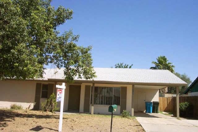 7738 W Heatherbrae Dr., Phoenix, AZ 85033