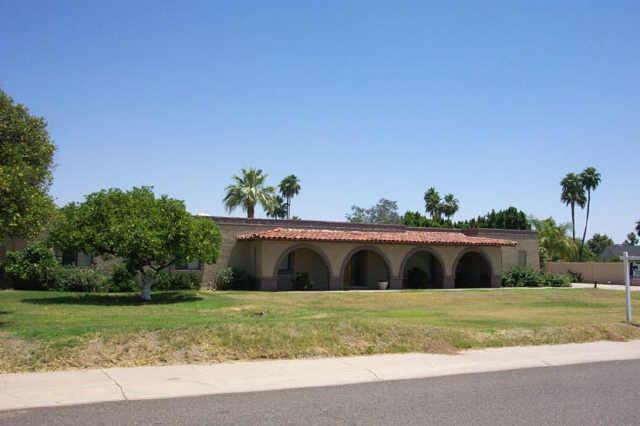 4445 N 55th St., Phoenix, AZ 85018