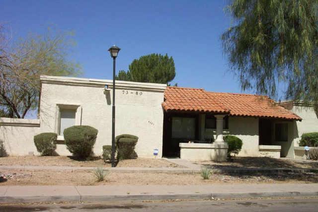 4820 N 89th Dr., Phoenix, AZ 85037