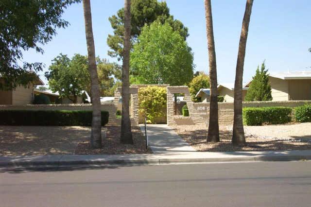 9932 W Palmeras Dr., Sun City, AZ 85373