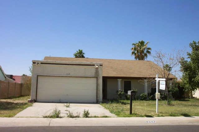 8147 W Krall St., Glendale, AZ 85303