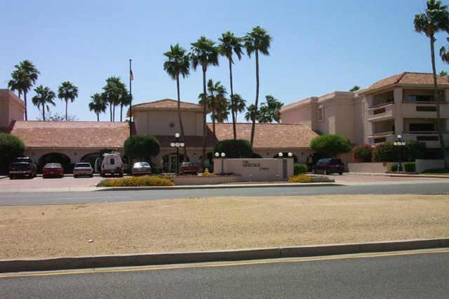 17404 N 99th Ave. #303, Sun City, AZ 85373