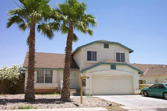 5409 N 79th Dr., Glendale, AZ 85303