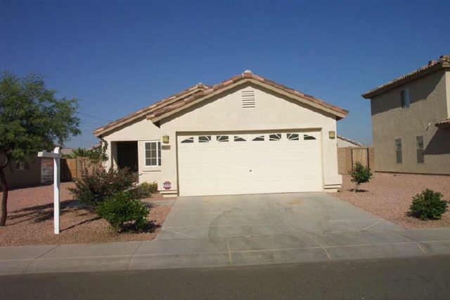 12232 N 121st Dr., El Mirage, AZ 85335