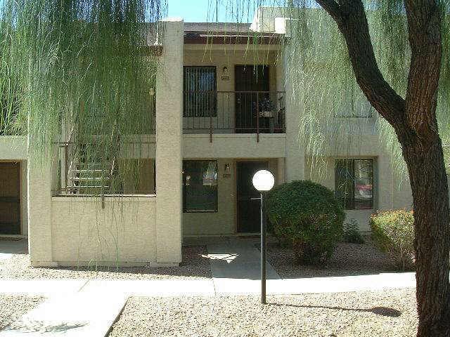 5518 E Lindstrom Ln. #1003, Mesa, AZ 85215