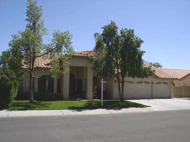 443 E Page Ave., Gilbert, AZ 85234
