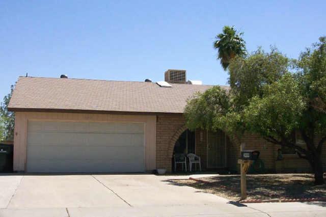 2909 W Danbury Rd., Phoenix, AZ 85053