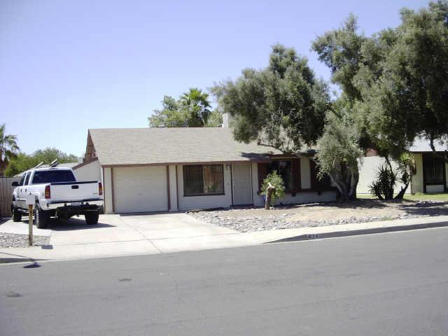 4014 S Wendler Dr., Tempe, AZ 85282