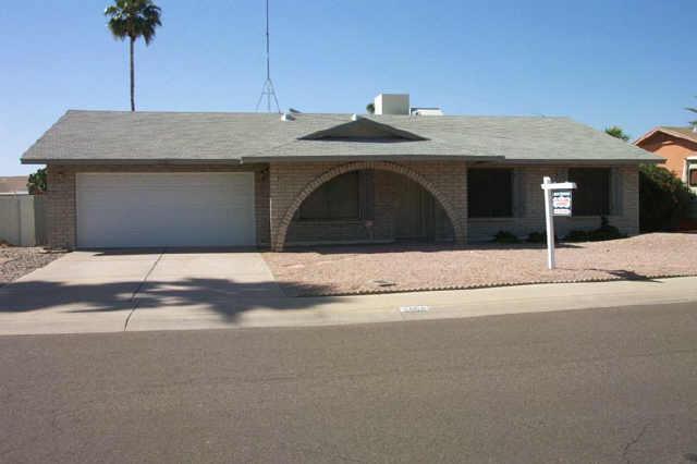 5008 W Sanna St., Glendale, AZ 85302