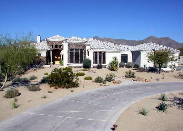 12954 E Gold Dust Ave., Scottsdale, AZ 85259